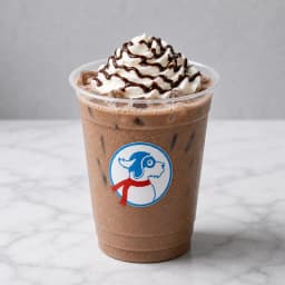 Dark Choco Chill